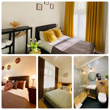 Krakow Apartments & Rooms Εξωτερικό φωτογραφία