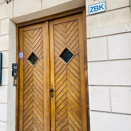Krakow Apartments & Rooms Εξωτερικό φωτογραφία