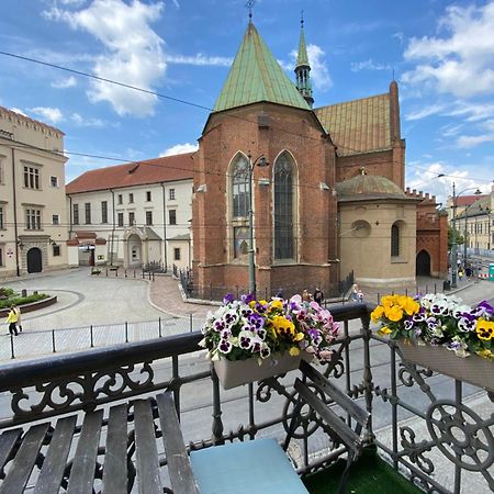 Krakow Apartments & Rooms Εξωτερικό φωτογραφία