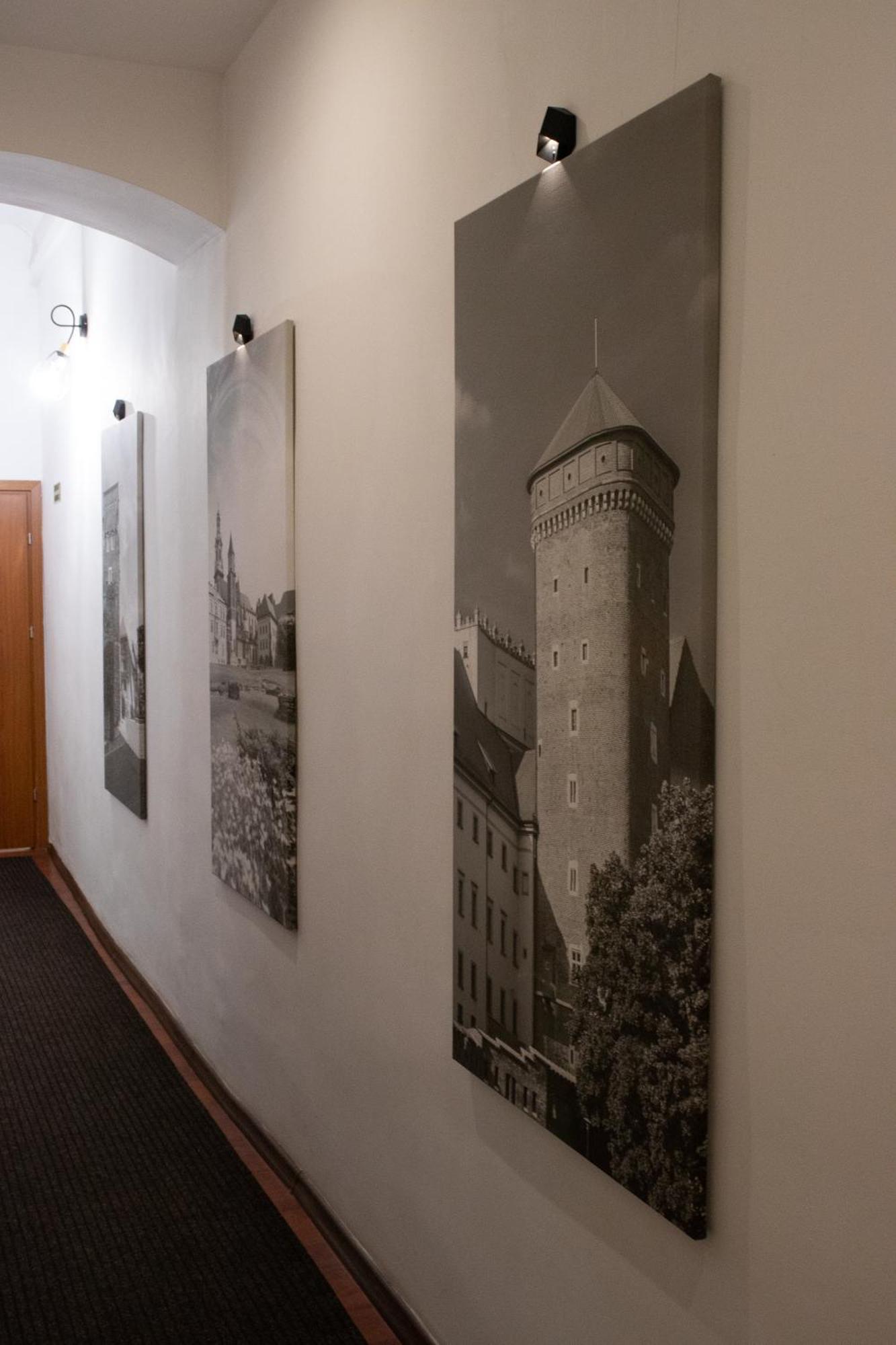 Krakow Apartments & Rooms Εξωτερικό φωτογραφία