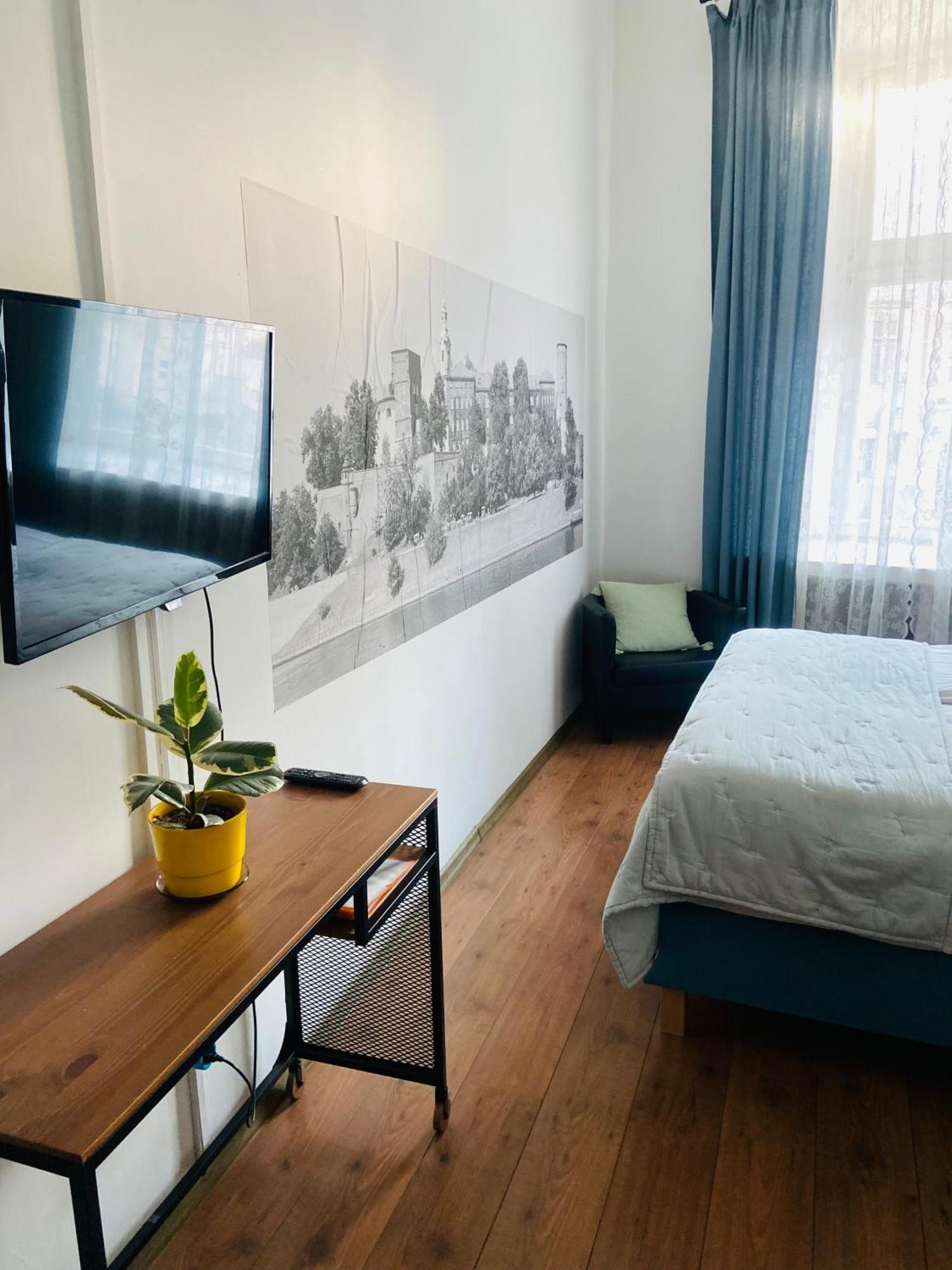 Krakow Apartments & Rooms Εξωτερικό φωτογραφία