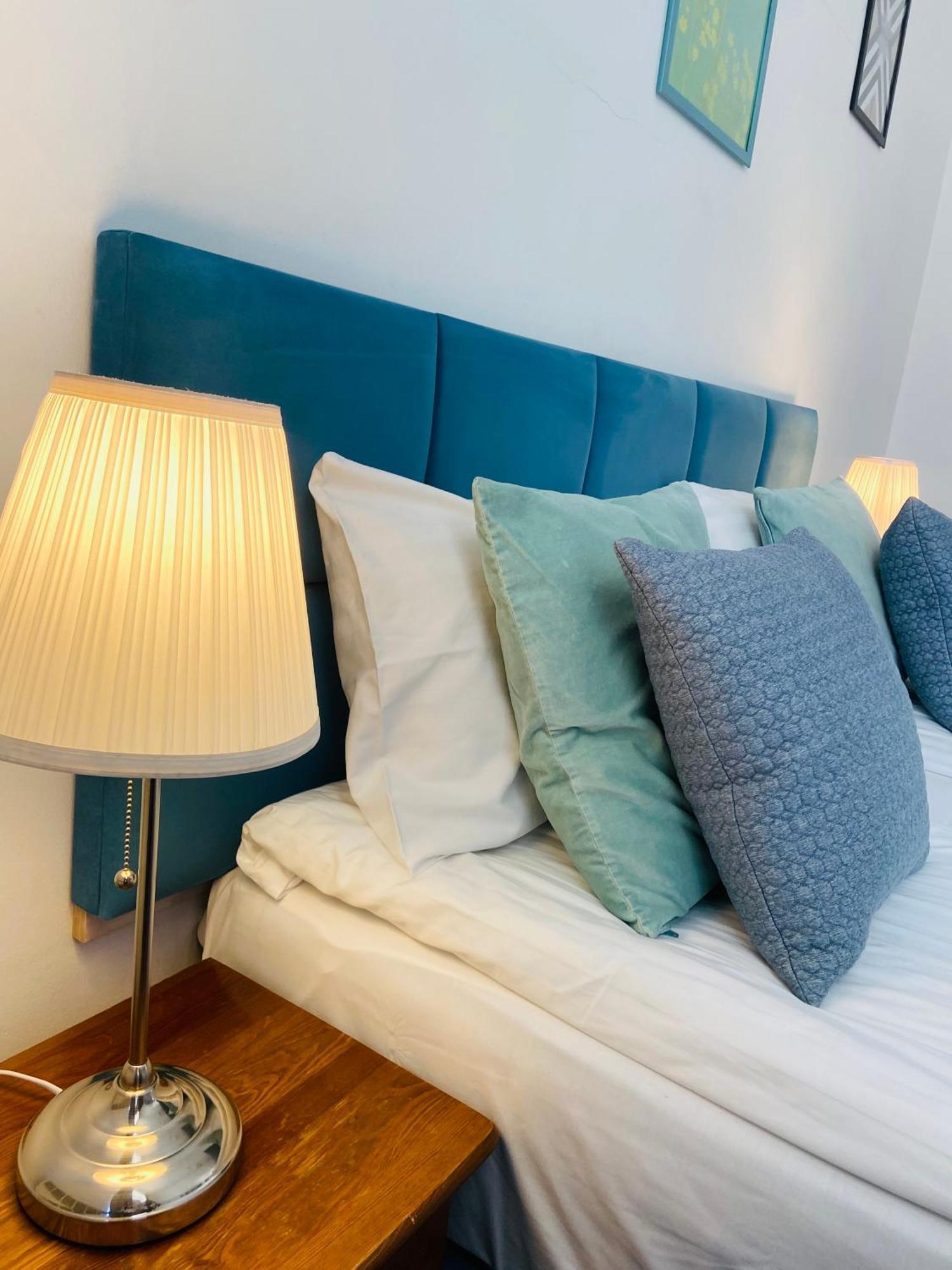 Krakow Apartments & Rooms Εξωτερικό φωτογραφία