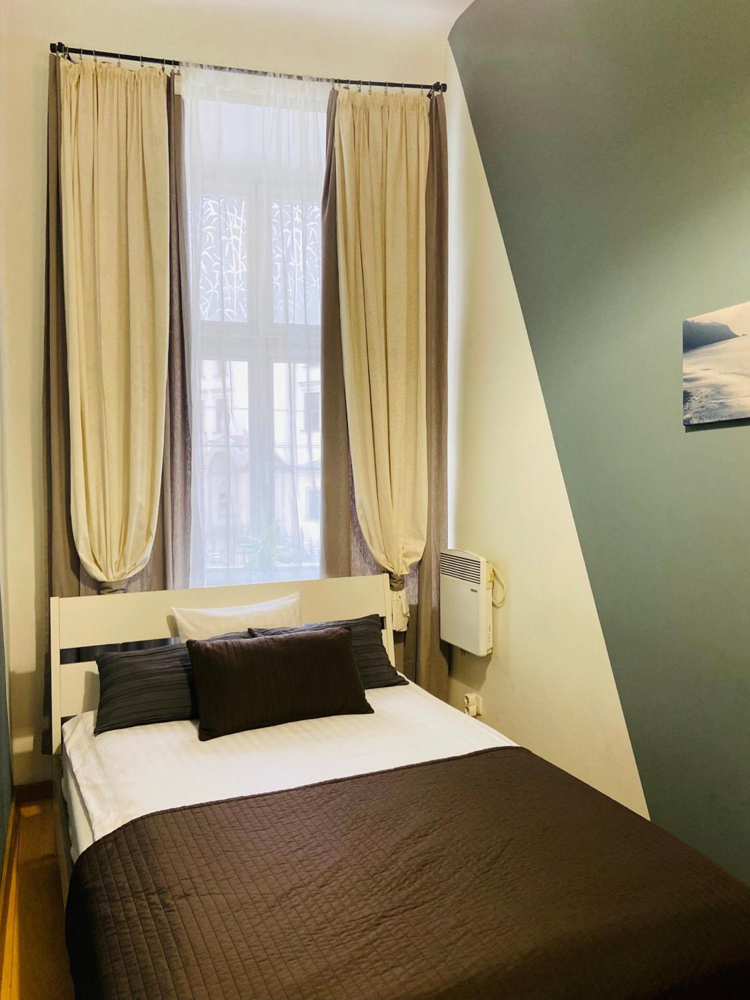 Krakow Apartments & Rooms Εξωτερικό φωτογραφία
