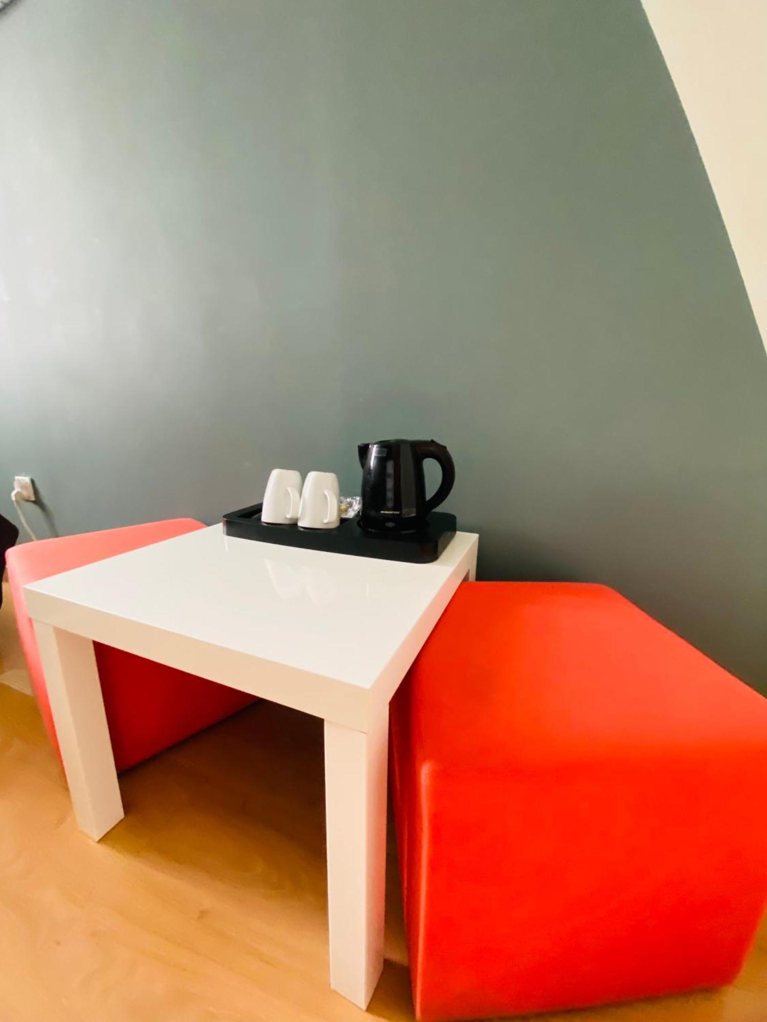 Krakow Apartments & Rooms Εξωτερικό φωτογραφία
