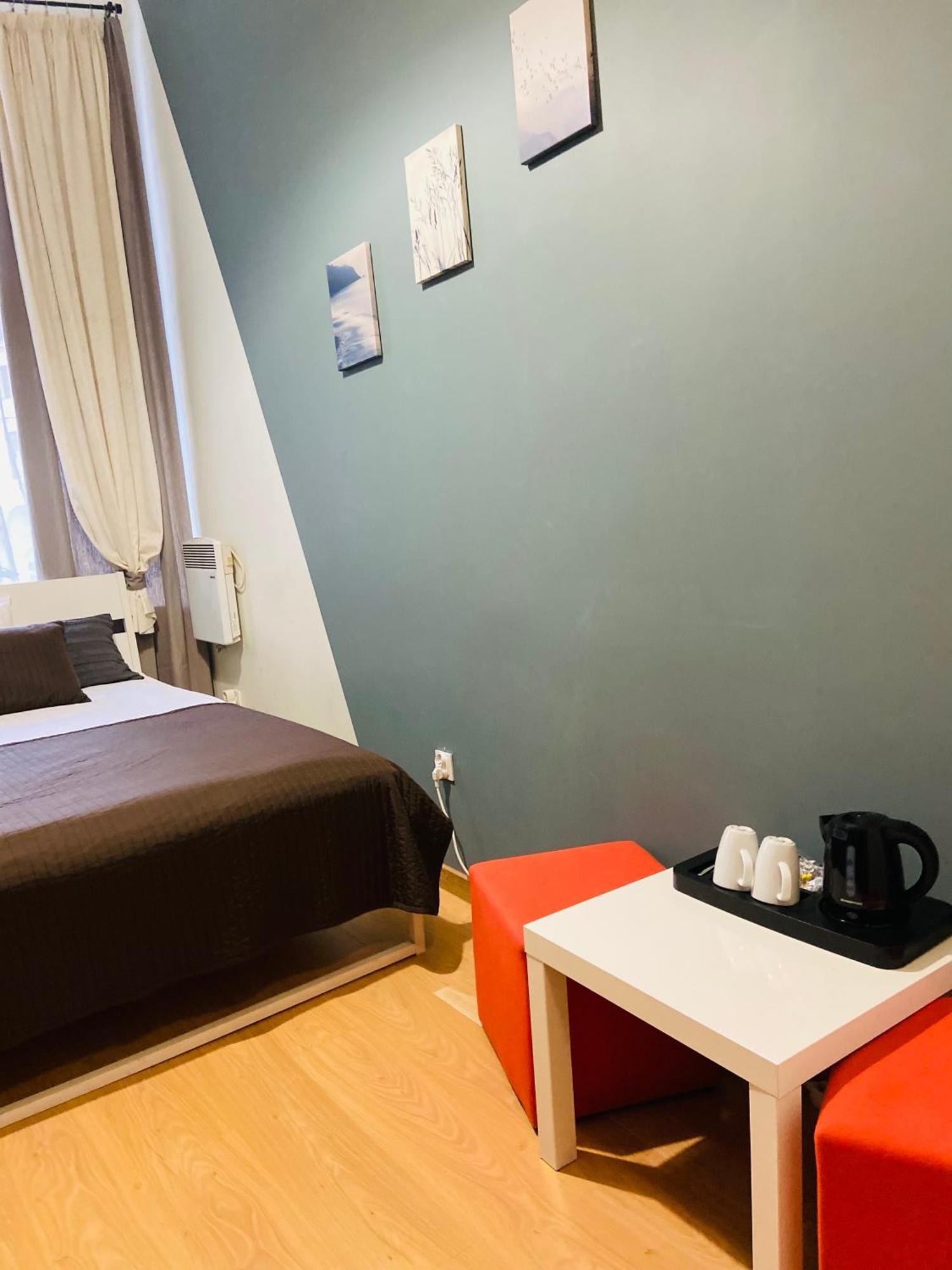 Krakow Apartments & Rooms Εξωτερικό φωτογραφία