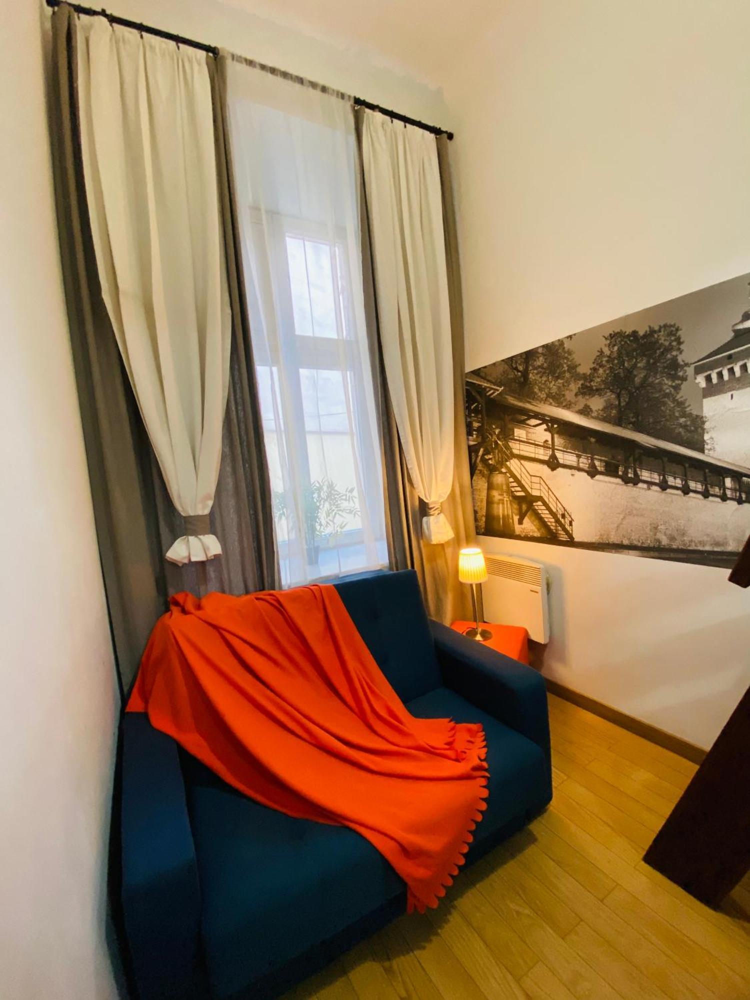 Krakow Apartments & Rooms Εξωτερικό φωτογραφία