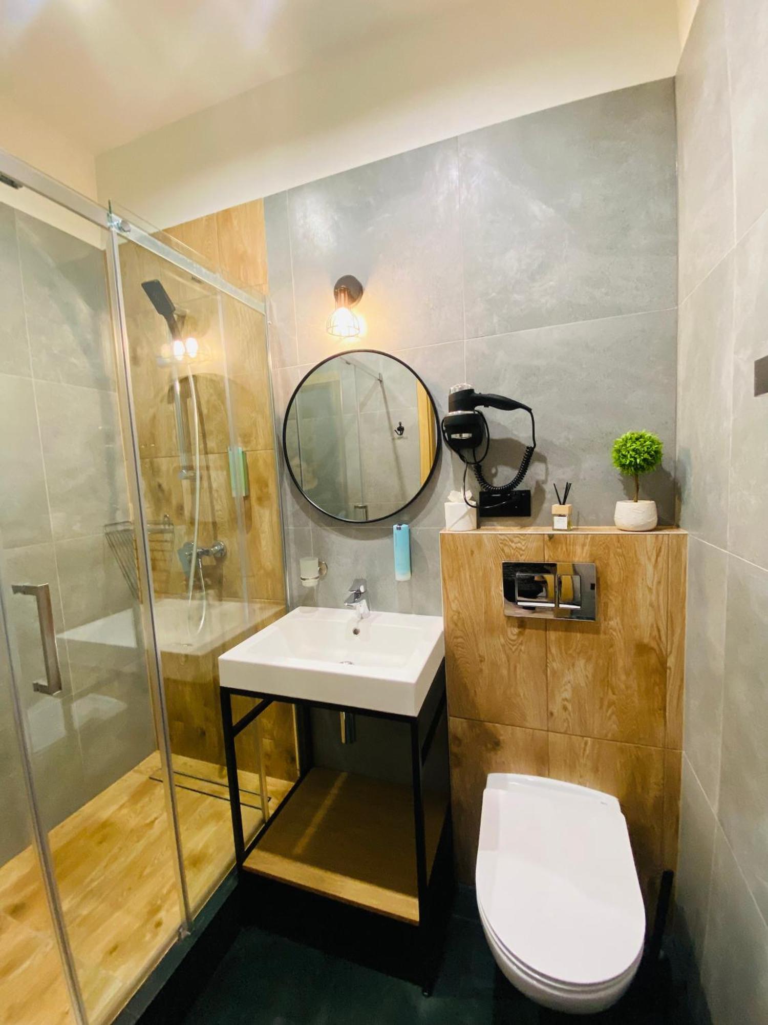 Krakow Apartments & Rooms Εξωτερικό φωτογραφία