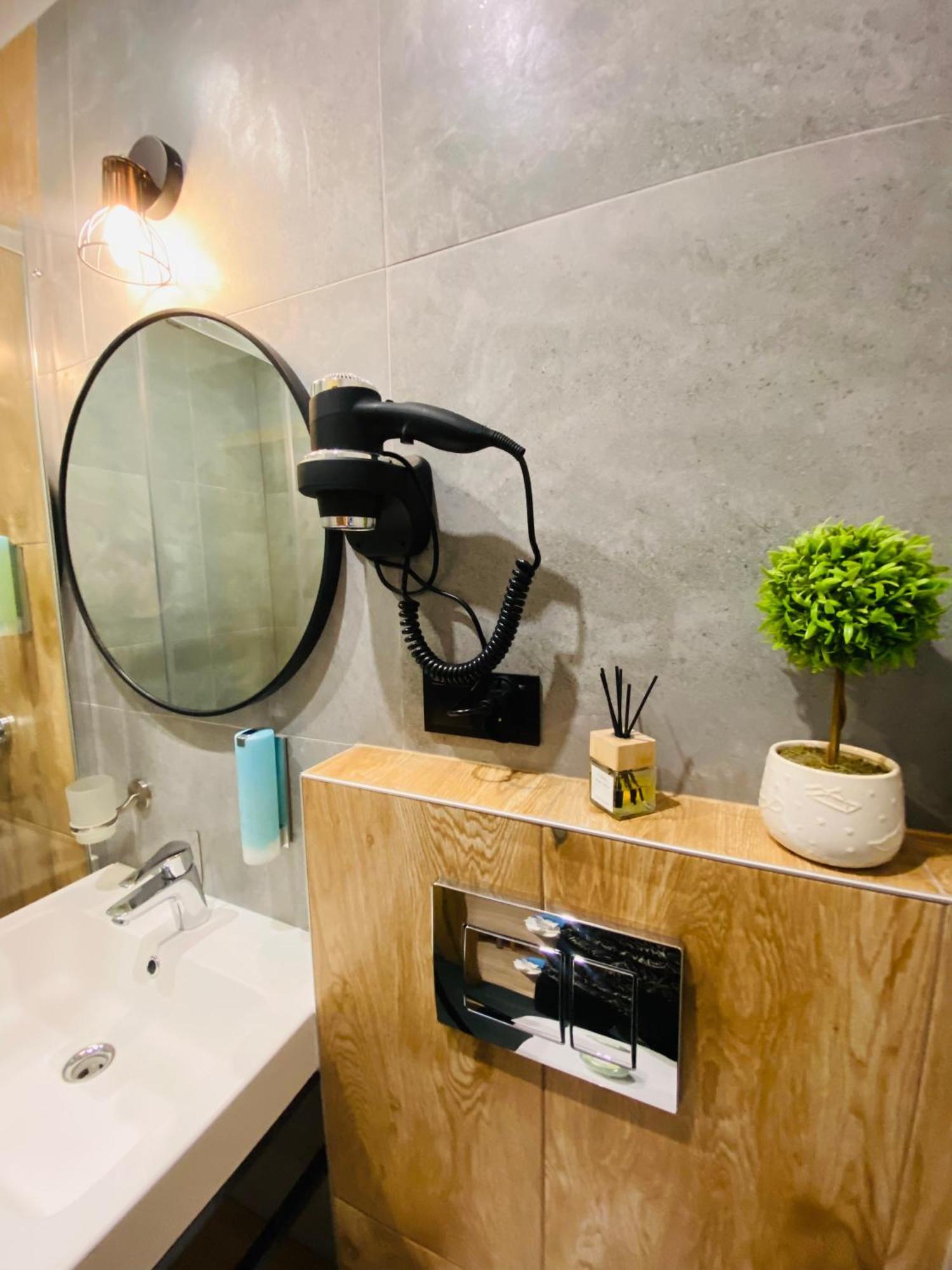 Krakow Apartments & Rooms Εξωτερικό φωτογραφία