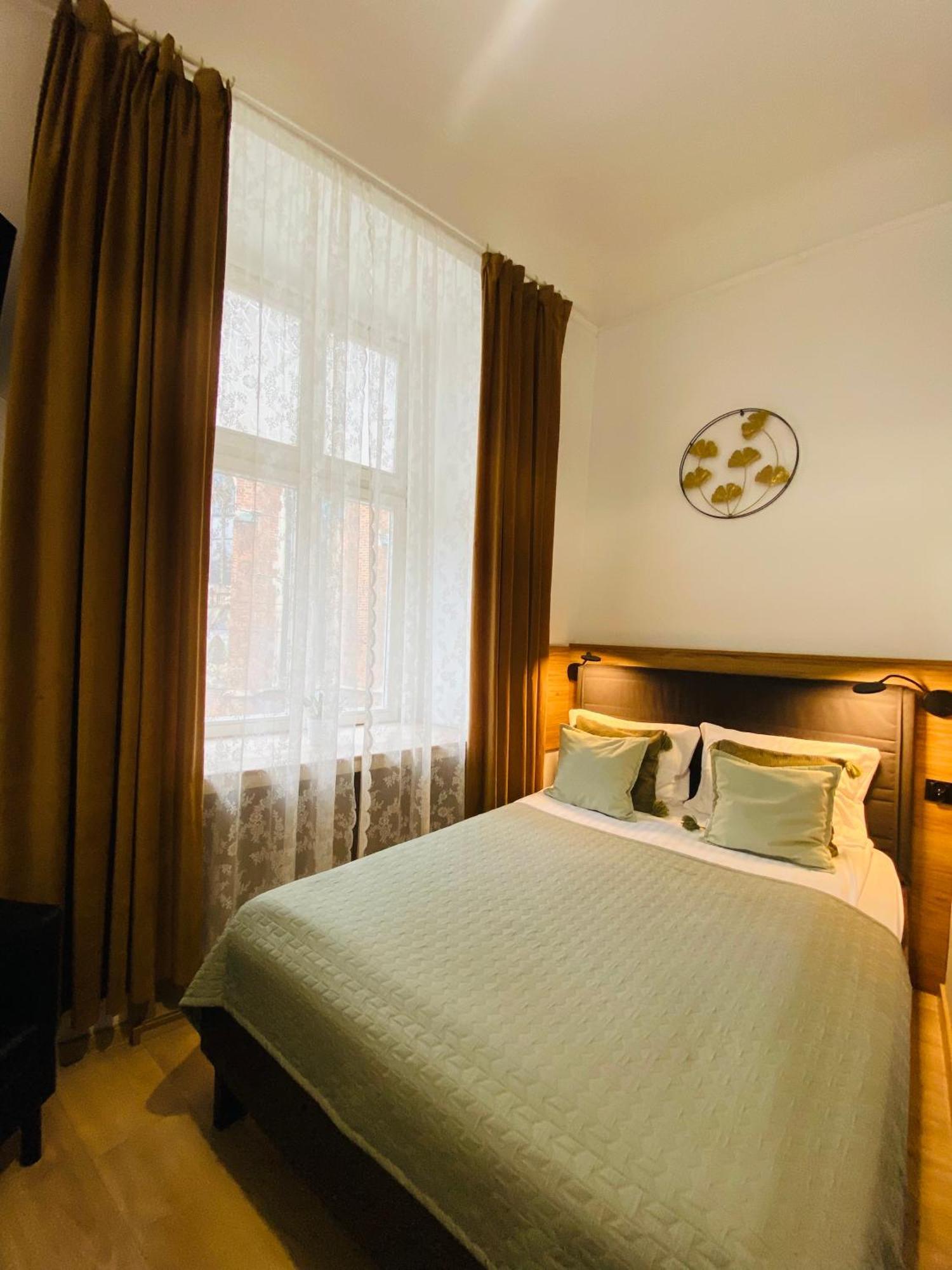 Krakow Apartments & Rooms Εξωτερικό φωτογραφία