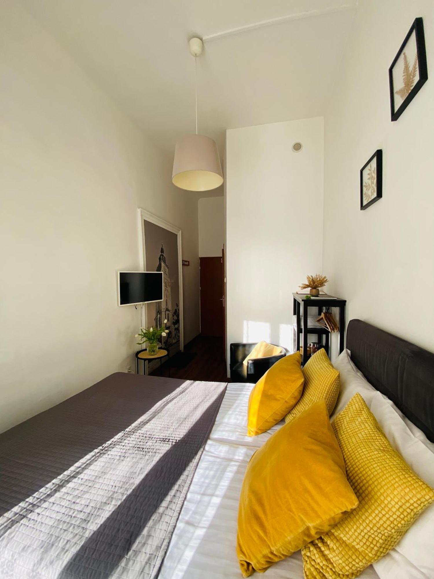 Krakow Apartments & Rooms Εξωτερικό φωτογραφία