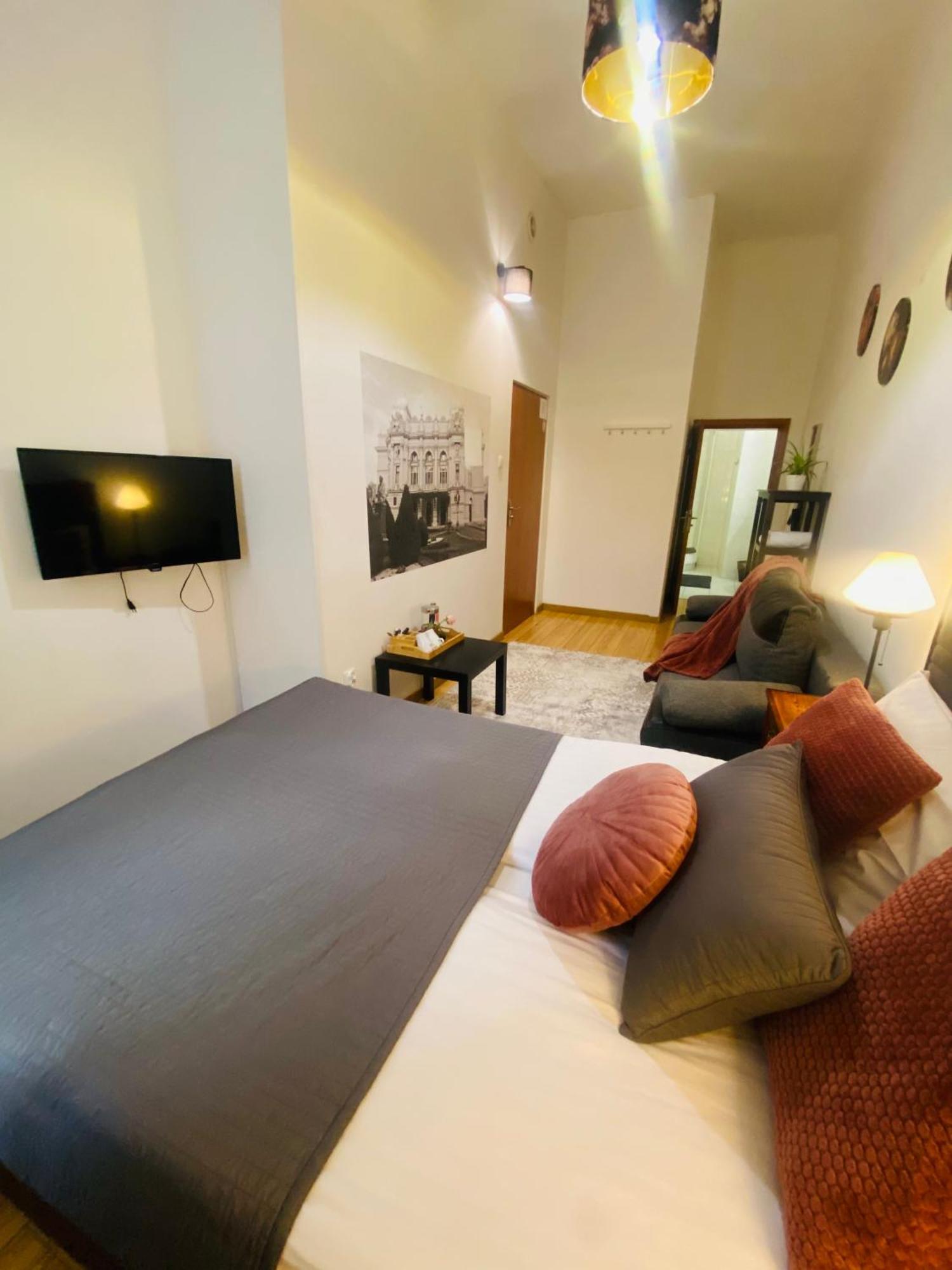 Krakow Apartments & Rooms Εξωτερικό φωτογραφία