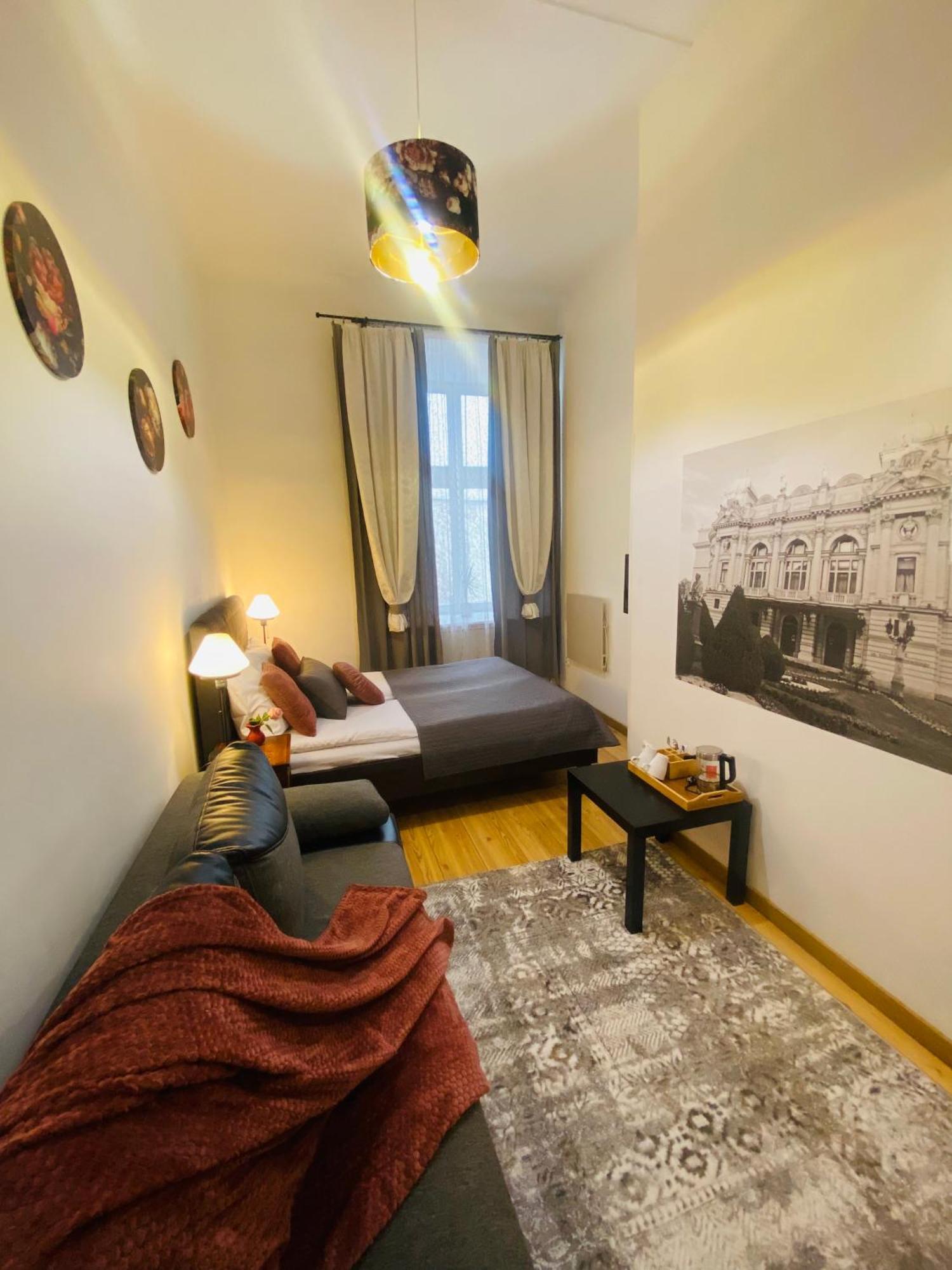 Krakow Apartments & Rooms Εξωτερικό φωτογραφία