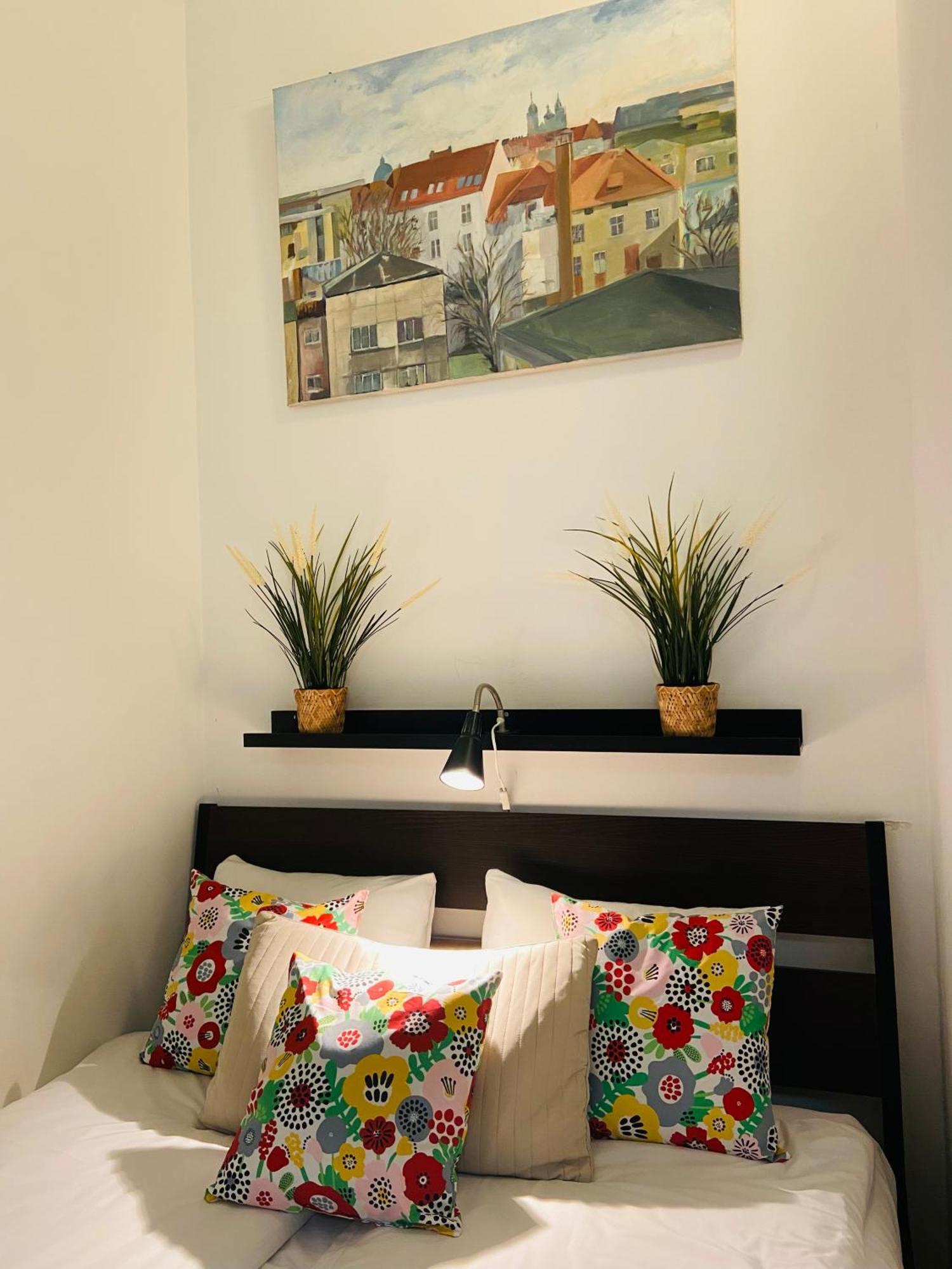Krakow Apartments & Rooms Εξωτερικό φωτογραφία
