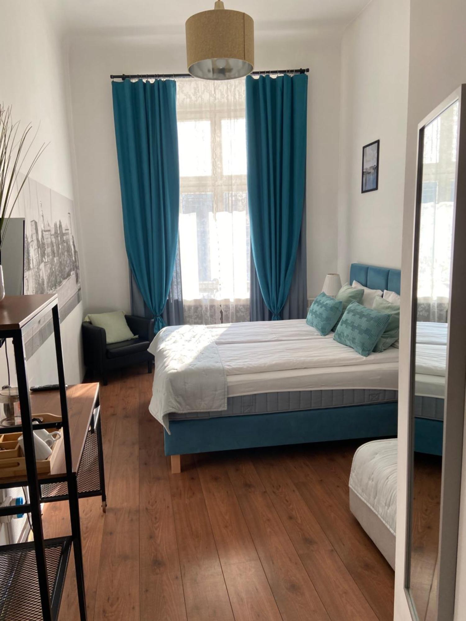 Krakow Apartments & Rooms Εξωτερικό φωτογραφία