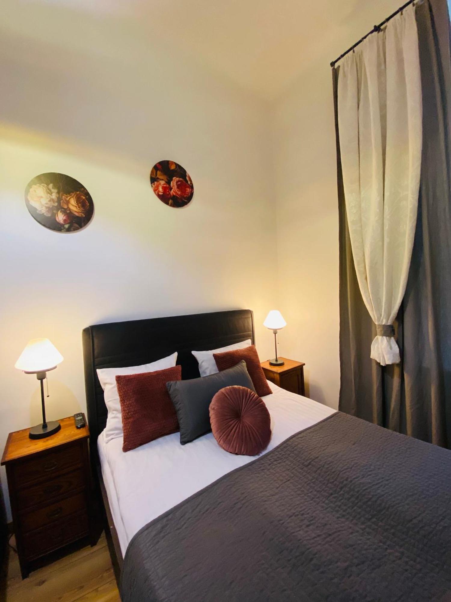 Krakow Apartments & Rooms Εξωτερικό φωτογραφία
