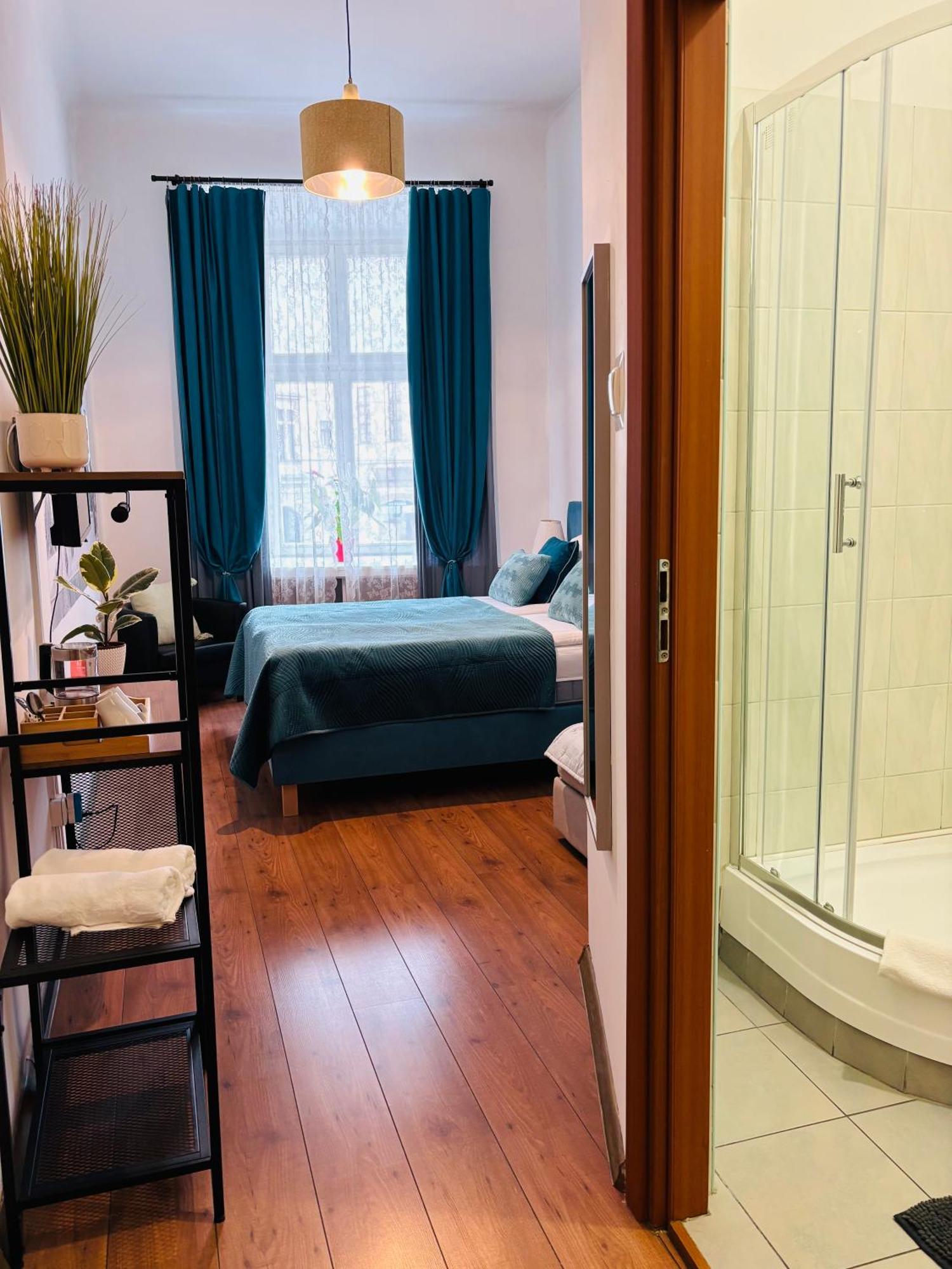 Krakow Apartments & Rooms Εξωτερικό φωτογραφία