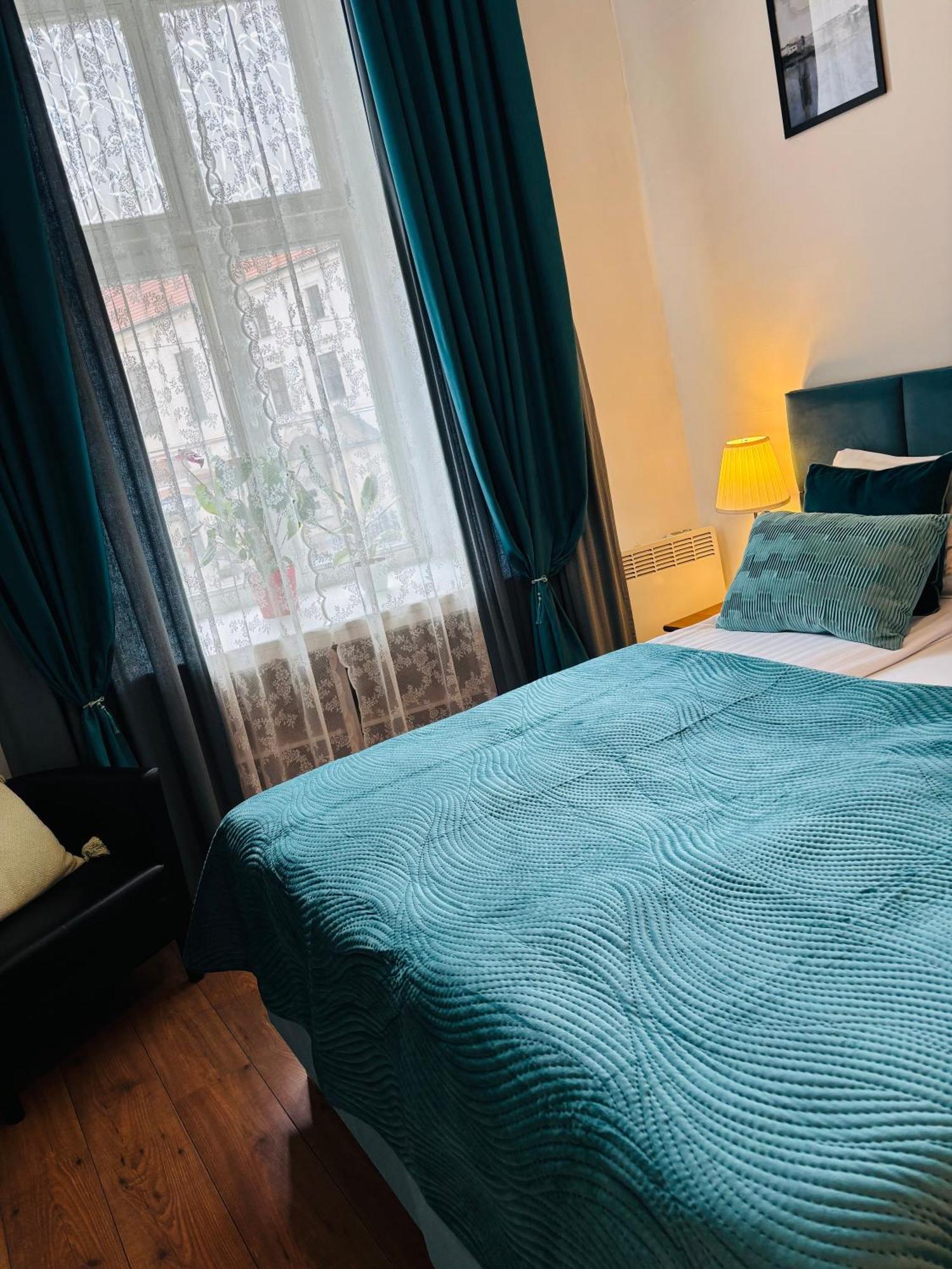 Krakow Apartments & Rooms Εξωτερικό φωτογραφία
