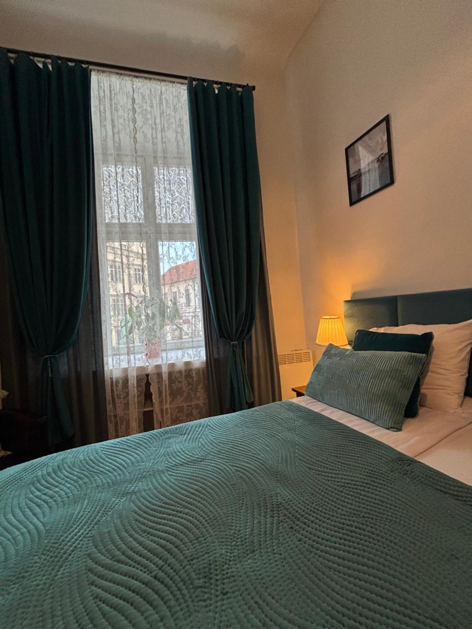 Krakow Apartments & Rooms Εξωτερικό φωτογραφία