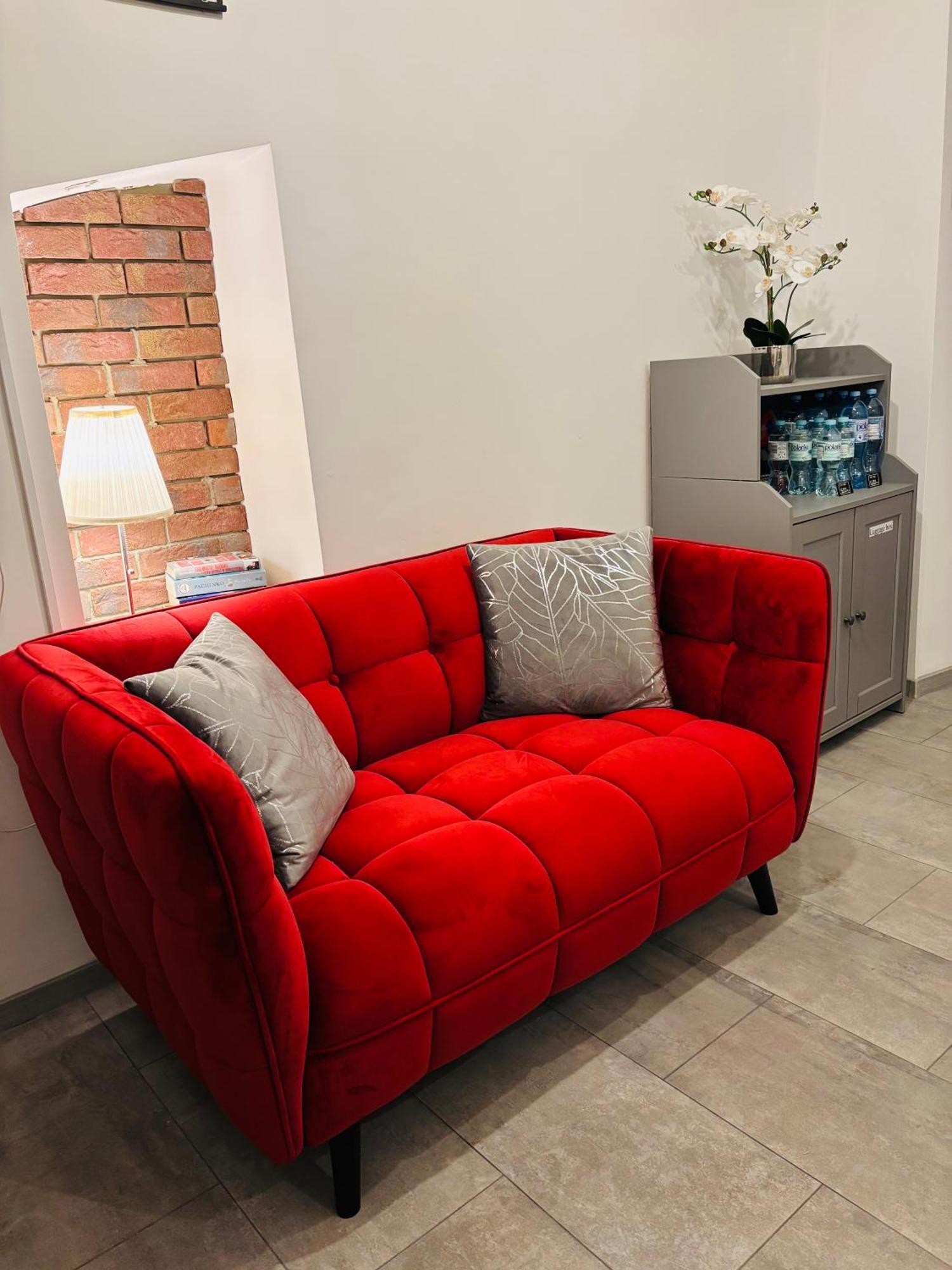 Krakow Apartments & Rooms Εξωτερικό φωτογραφία