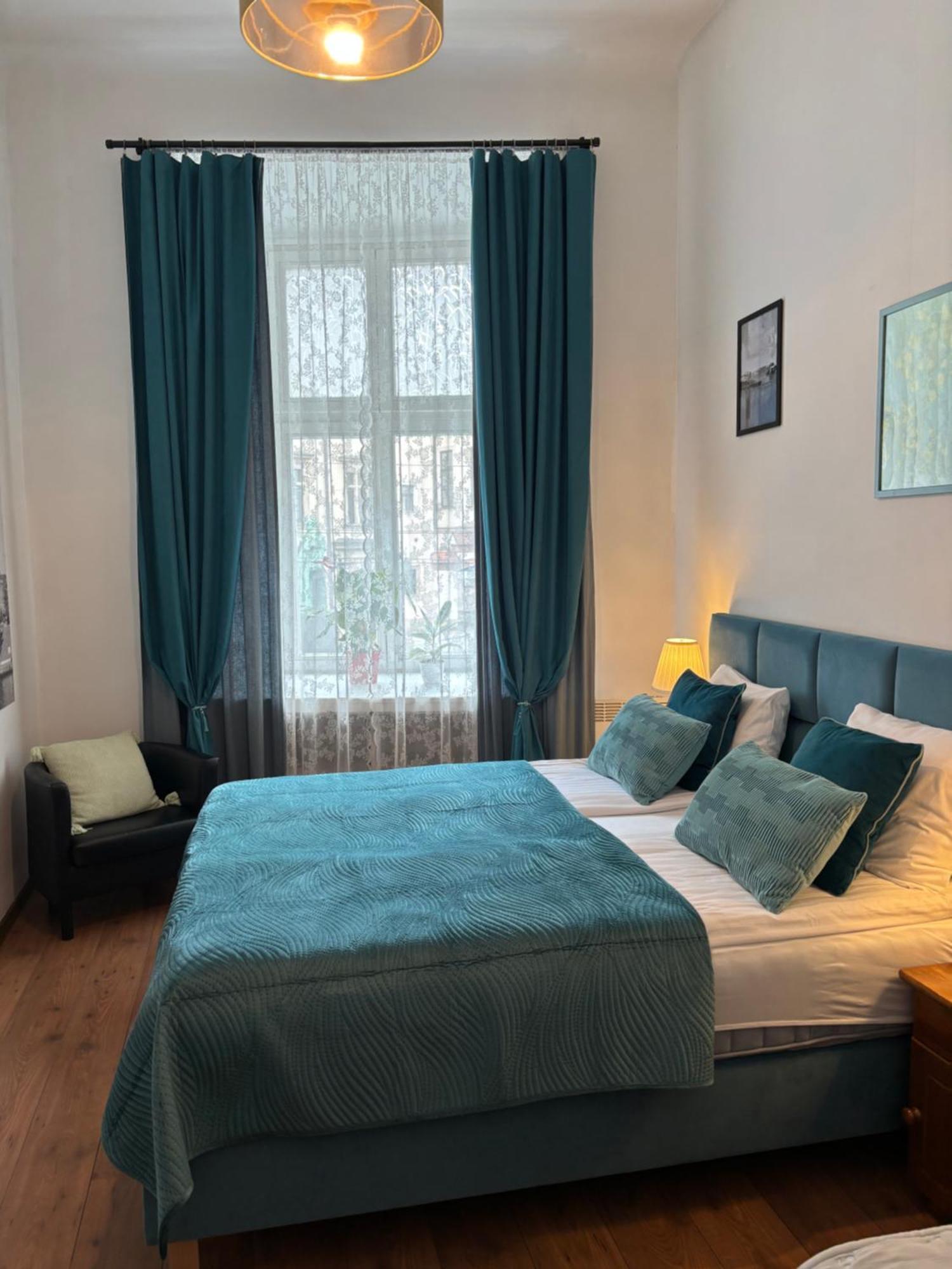 Krakow Apartments & Rooms Εξωτερικό φωτογραφία