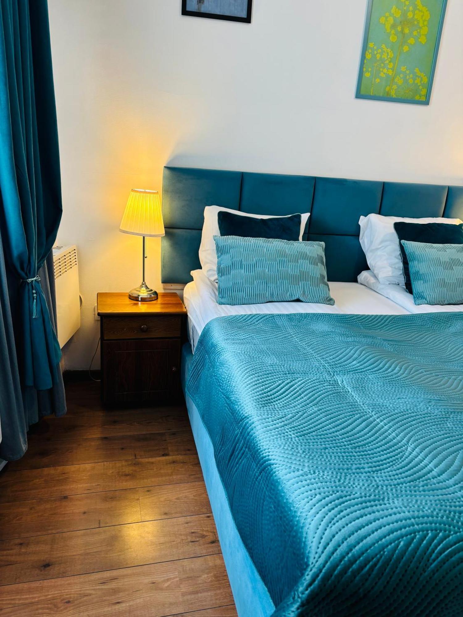 Krakow Apartments & Rooms Εξωτερικό φωτογραφία