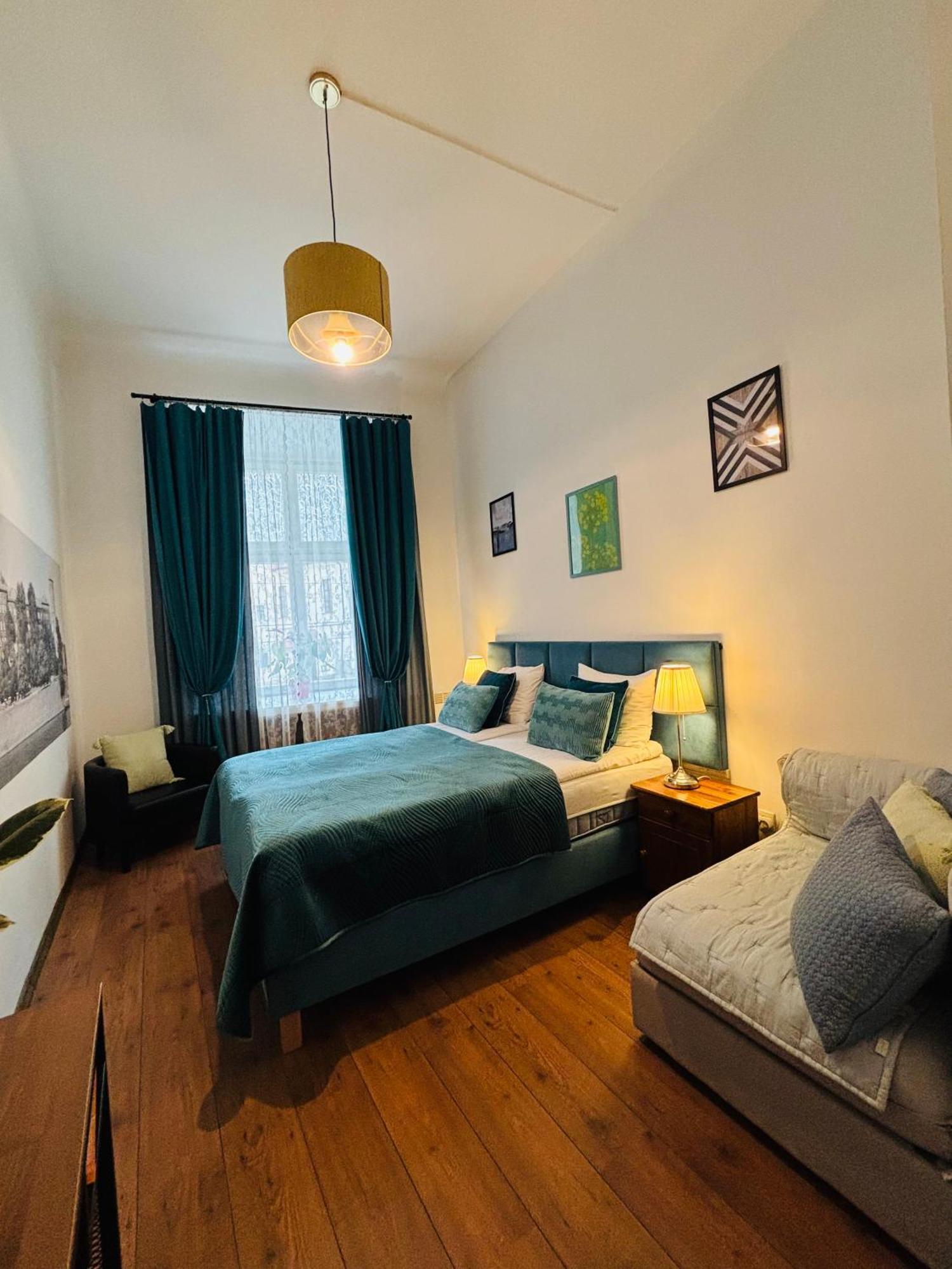 Krakow Apartments & Rooms Εξωτερικό φωτογραφία